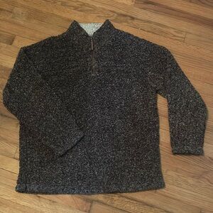 American Outdoor Co. True Grit Pullover Size XXL